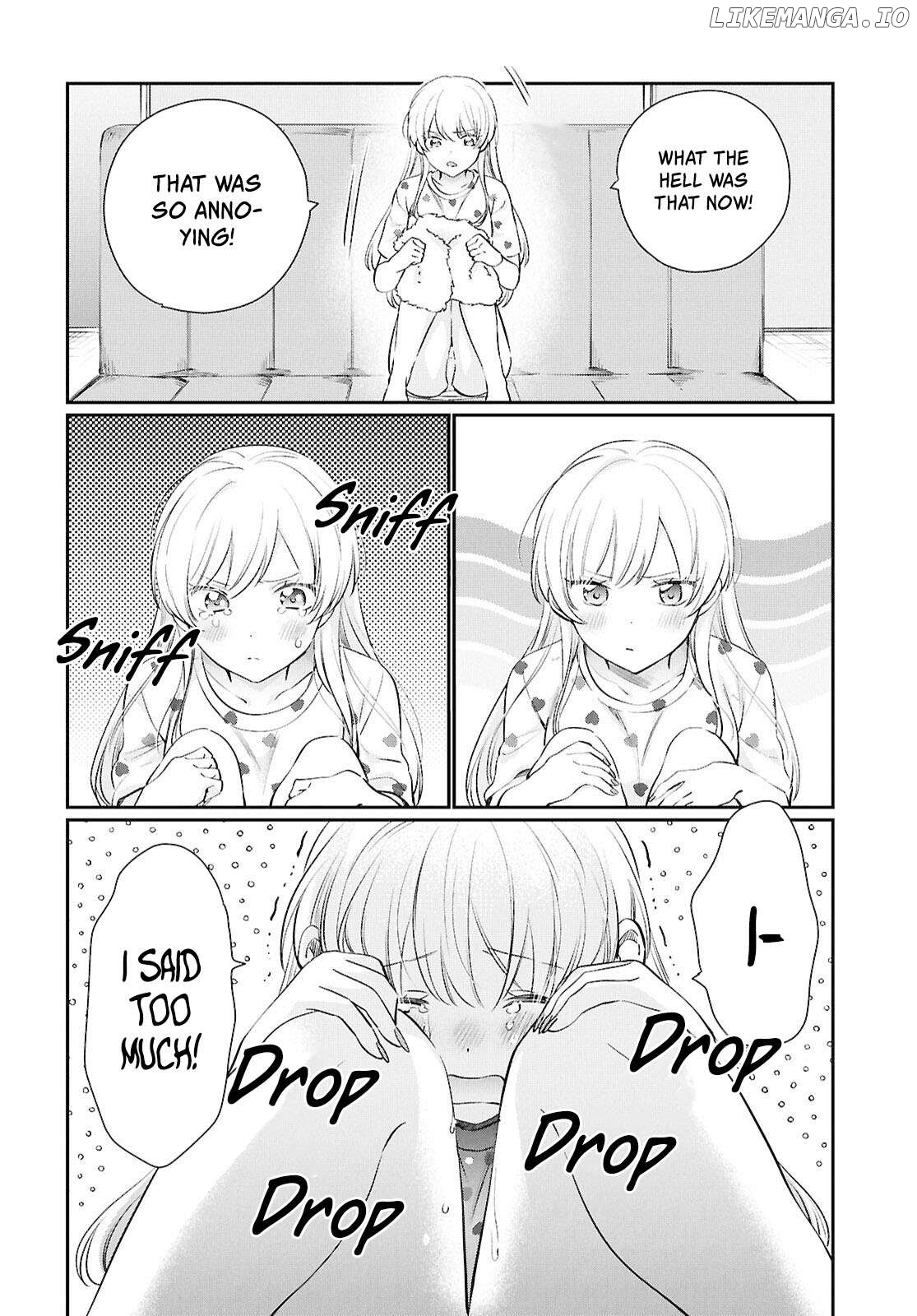 Fuufu Ijou, Koibito Miman, Chapter 74 image 17